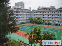 遵義市第十二中學(xué)2025年招生計(jì)劃