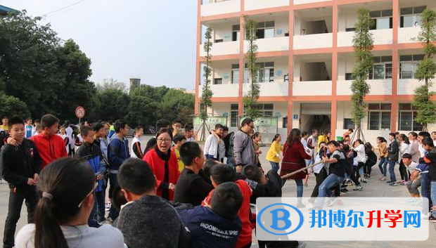 彭山第二中學網站網址