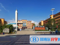 云南省永善縣第一中學(xué)2025年排名