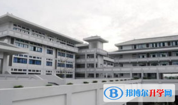 成都石室中學（文廟校區）2021年報名條件、招生要求、招生對象 