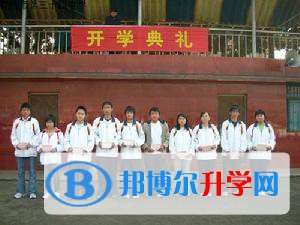 云南省昆明市三十四中學(xué)2021年招生簡章