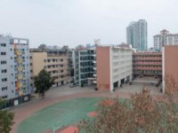四川省綿陽(yáng)第一中學(xué)2025年排名