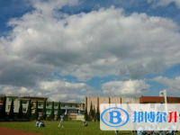 貴州省貞豐中學2025年報名條件、招生要求、招生對象