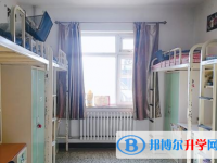 九寨溝縣中學(xué)2025年宿舍條件