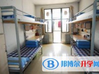 貴陽市白云區第八中學2025年宿舍條件