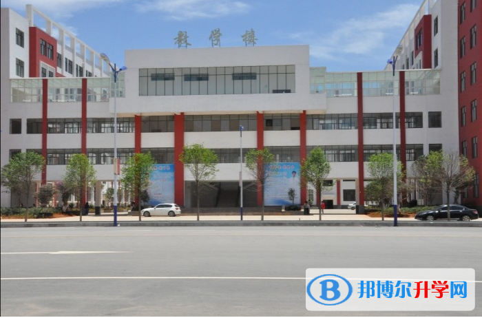 曲靖市麒麟高級中學怎么樣、好嗎