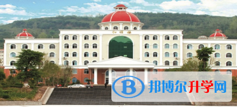 重慶市石柱中學校網站網址
