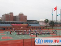 綿陽市東辰國際學(xué)校2021年學(xué)費、收費多少
