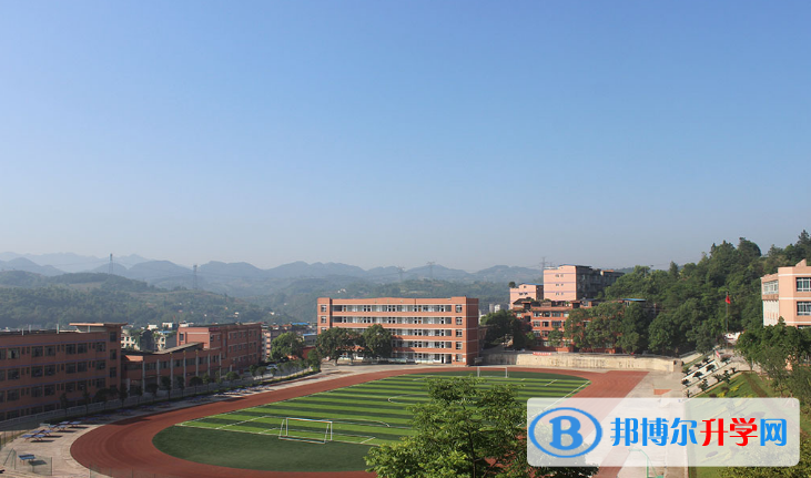 高縣來復(fù)中學(xué)2021年招生計劃