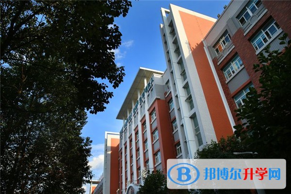 綿陽市東辰國際學校2021年招生簡章 