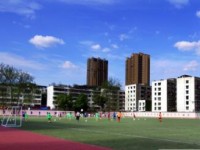 四川省三臺中學2021年招生錄取分數線