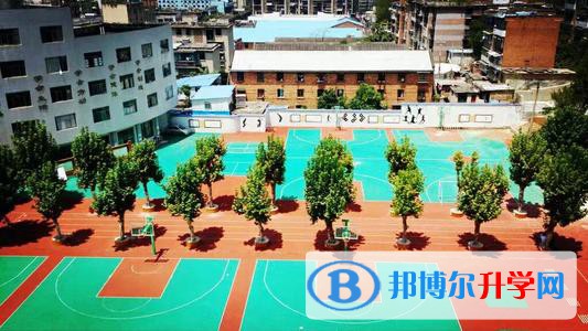 貴陽(yáng)市第十五中學(xué)2021年排名