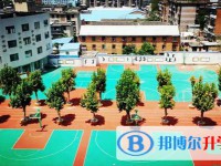 貴陽(yáng)市第十五中學(xué)2025年排名