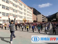 小金中學(xué)校2025年招生辦聯(lián)系電話