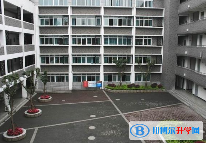 成都樹德協進中學2022年招生簡章