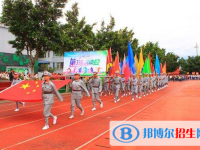 西昌西寧中學(xué)2025年招生計(jì)劃