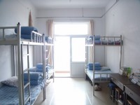 岳池縣石埡中學(xué)2025年宿舍條件
