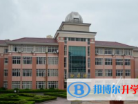 云南省保山第一中學(xué)2025年排名