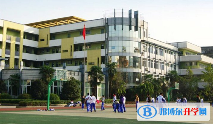 成都市棕北中學2022年網站網址