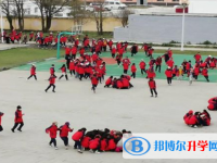 紅原縣中學(xué)2025年排名