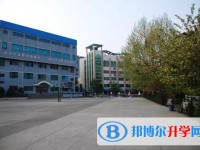 貴陽市第八中學2025年報名條件、招生要求、招生對象