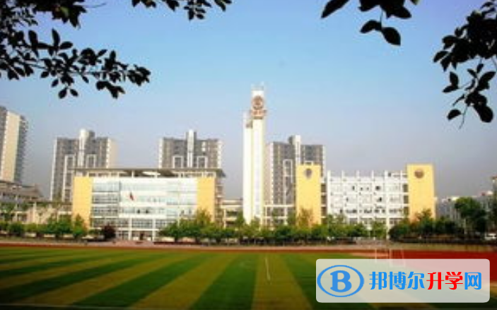 重慶市禮嘉中學校地址在哪里