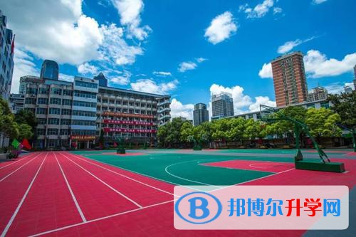 貴陽市第八中學2022年宿舍條件