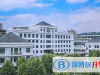 貴陽市第八中學2022年排名