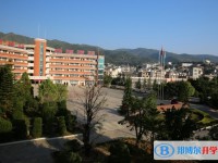 云南省保山市第八中學(xué)2025年招生簡(jiǎn)章