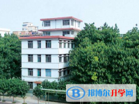 中國振華電子集團新天學校2023年招生錄取分數線