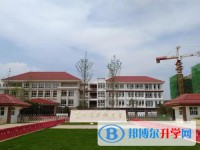 貴州省實(shí)驗(yàn)中學(xué)2025年招生簡章