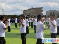貴州省實(shí)驗(yàn)中學(xué)2025年報(bào)名條件、招生要求、招生對(duì)象