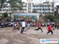 資陽市雁江區丹山中學2025年招生代碼