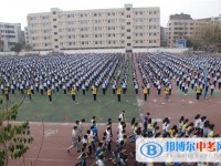 樂至至寶林中學怎么樣、好不好