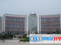 重慶市奉節(jié)中學(xué)2025年招生簡(jiǎn)章