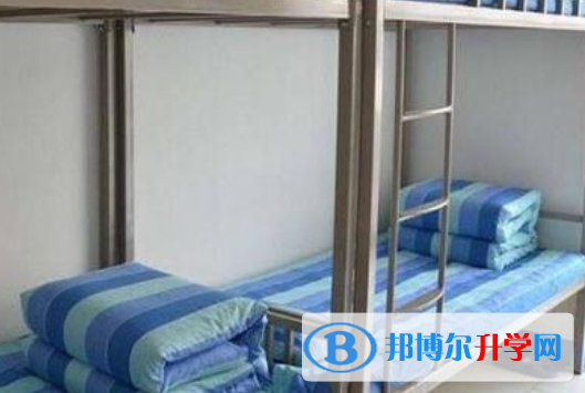 樂至至寶林中學2021年宿舍條件