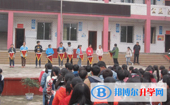 樂至至寶林中學2021年排名