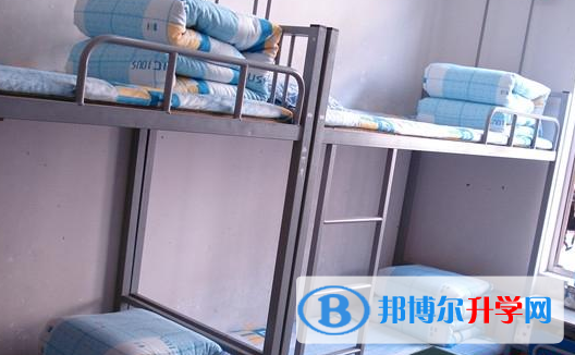 巴州區(qū)第四中學2022年宿舍條件