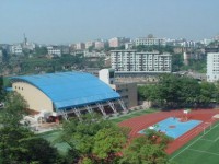 四川省廣安實(shí)驗(yàn)中學(xué)2025年排名