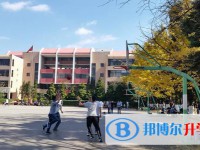 云南大學附屬外國語學校2025年報名條件、招生要求、招生對象