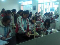 合江縣馬街中學2023年招生錄取分數(shù)線