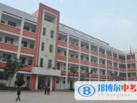 成都樹德中學博瑞實驗學校2025年學費、收費多少