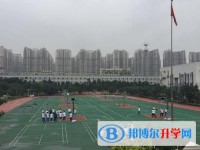花溪區(qū)第六中學(xué)2025年招生簡(jiǎn)章