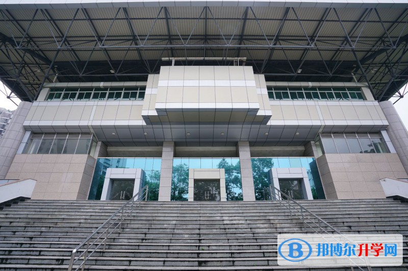 重慶市南川區第一中學怎么樣、好不好