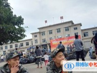 樂(lè)至縣石湍中學(xué)地址在哪里