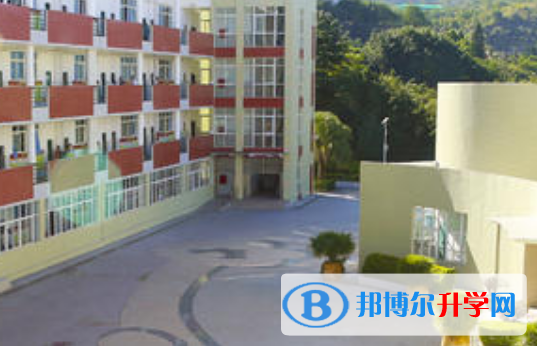 攀枝花市第三高級中學校2021年學費、收費多少