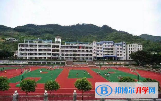 四川省高縣中學校怎么樣、好不好