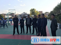 威寧縣中水中學2025年招生辦聯系電話