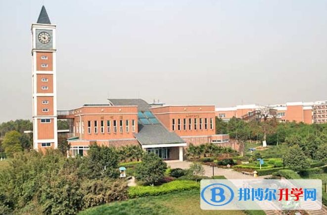 成都美視國際學校2021年招生計劃