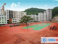 平昌縣響灘中學怎么樣、好不好